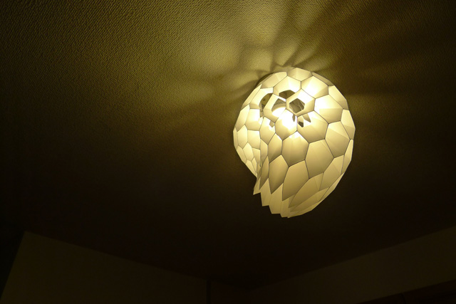 lampshade#2