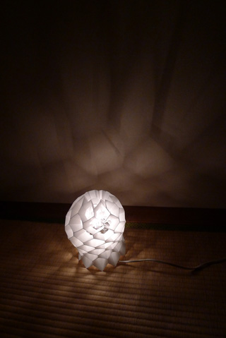 lampshade#3