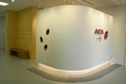 AICA東京ショールーム改装