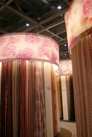 川島織物セルコンブース