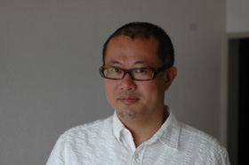 Masaya Takata 高田雅也