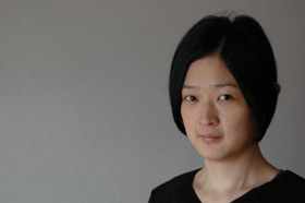 Tomoko Kishii　岸井智子